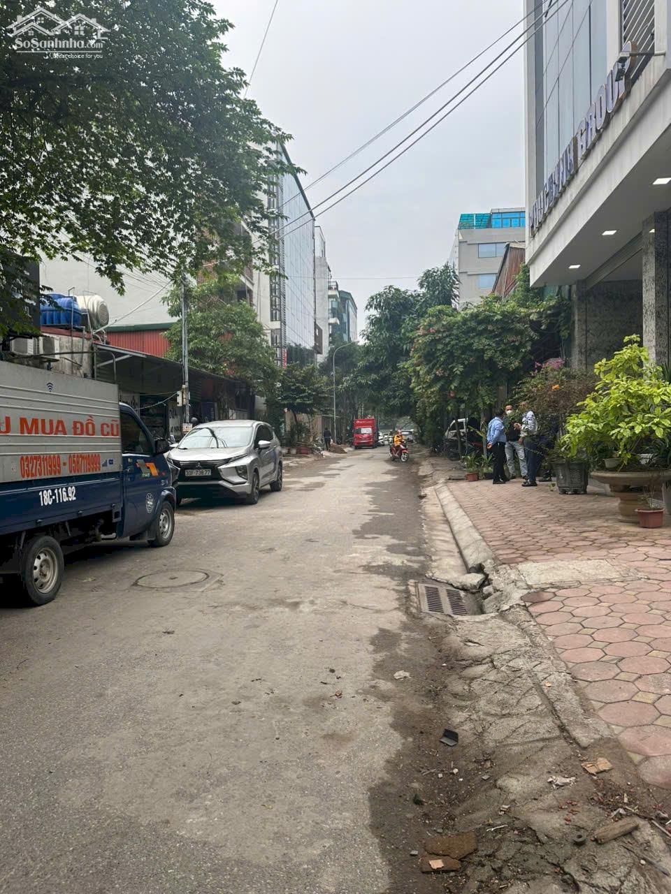 Chính chủ bán mảnh đất đẹp khu 3ha Phúc Diễn 152m2, mặt tiền 8m đường 12m  giá  đầu tư. 0888486262