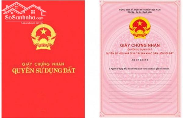 Siêu phẩm lô đất 3 mặt tiền biển Võ Nguyên Giáp trung tâm phố Tây An Thượng. DT 1463m2