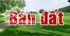 Siêu phẩm lô đất 3 mặt tiền biển Võ Nguyên Giáp trung tâm phố Tây An Thượng. DT 1463m2