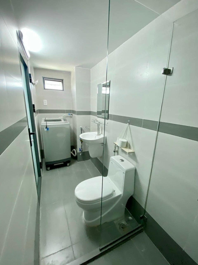 Sang Nhượng Hợp Đồng Nhà Full Nội Thất Quận Tám Rộng Rãi Sạch Sẽ Gần Trung Tâm Q1Q7Q4