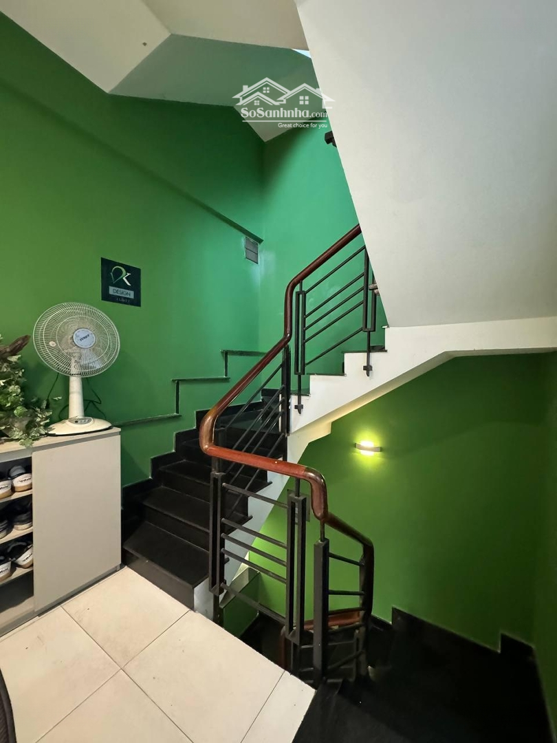Cho Thuê Vp Chia Sẻdiện Tích65M2 , Ngay Trung Tâm Tân Bình , Chỉ 8 Triệu..