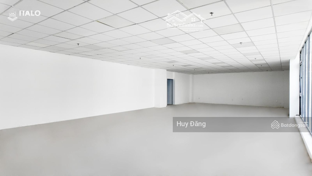 Cho Thuê Văn Phòng Sàn 150M2 View Kính Tặng Nội Thất Trung Tâm Quận 1