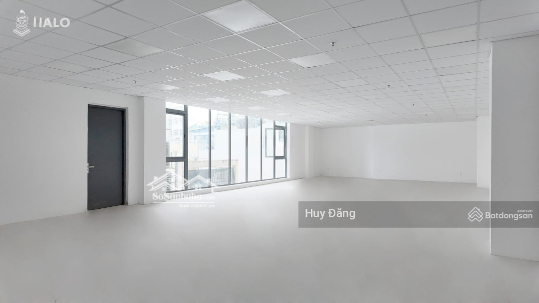 Cho Thuê Văn Phòng Sàn 150M2 View Kính Tặng Nội Thất Trung Tâm Quận 1
