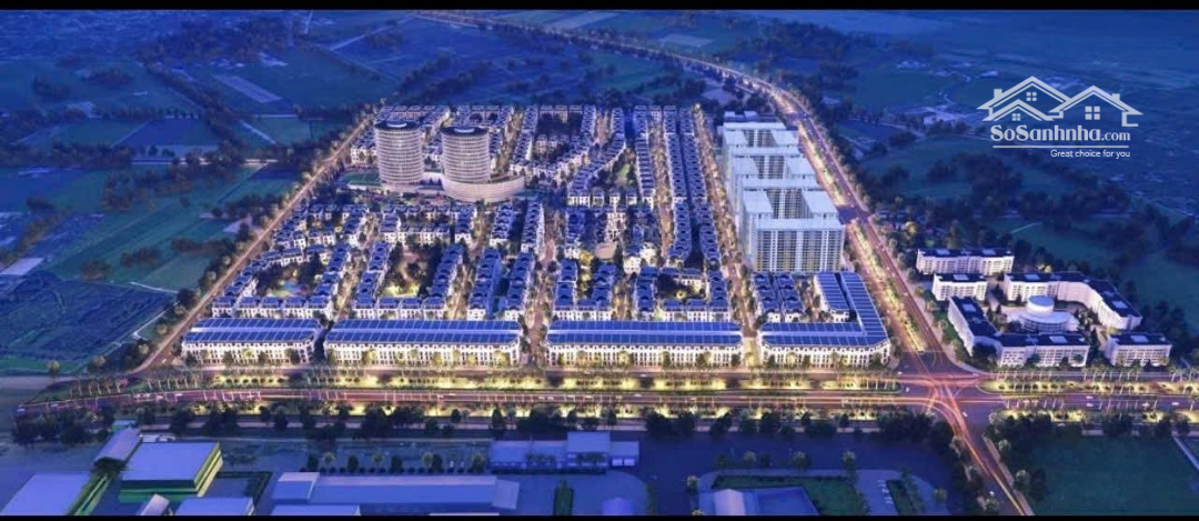 Dự Án Nhà Ở Xã Hội Rẻ Nhất Hải Phòng