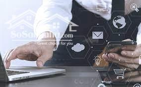 Cho thuê VPA - địa chỉ ĐKKD - đặt bảng tên các quận trung tâm TP.HCM