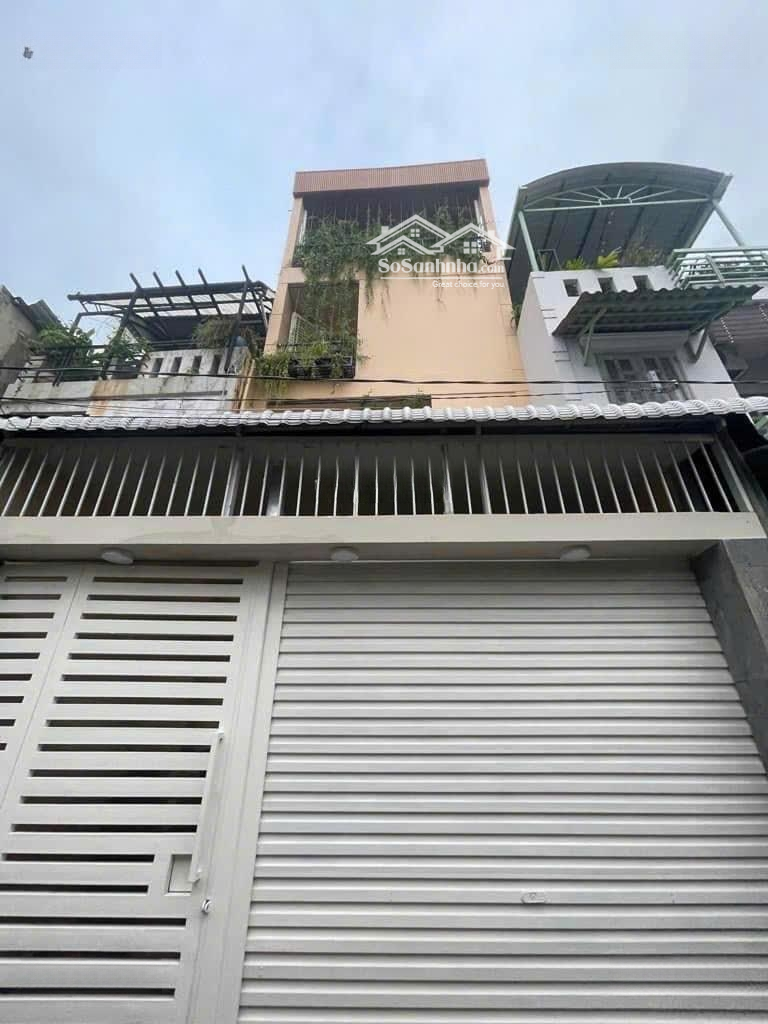 Bán Nhà Phố Đường 61 P.thảo Điền Quân 2, Nhà Còn Rất Mới Xây Dựng Chắc Chắn- Tặng Hết Nội Thất