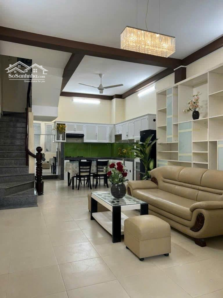 Bán Nhà Phố Đường 61 P.thảo Điền Quân 2, Nhà Còn Rất Mới Xây Dựng Chắc Chắn- Tặng Hết Nội Thất
