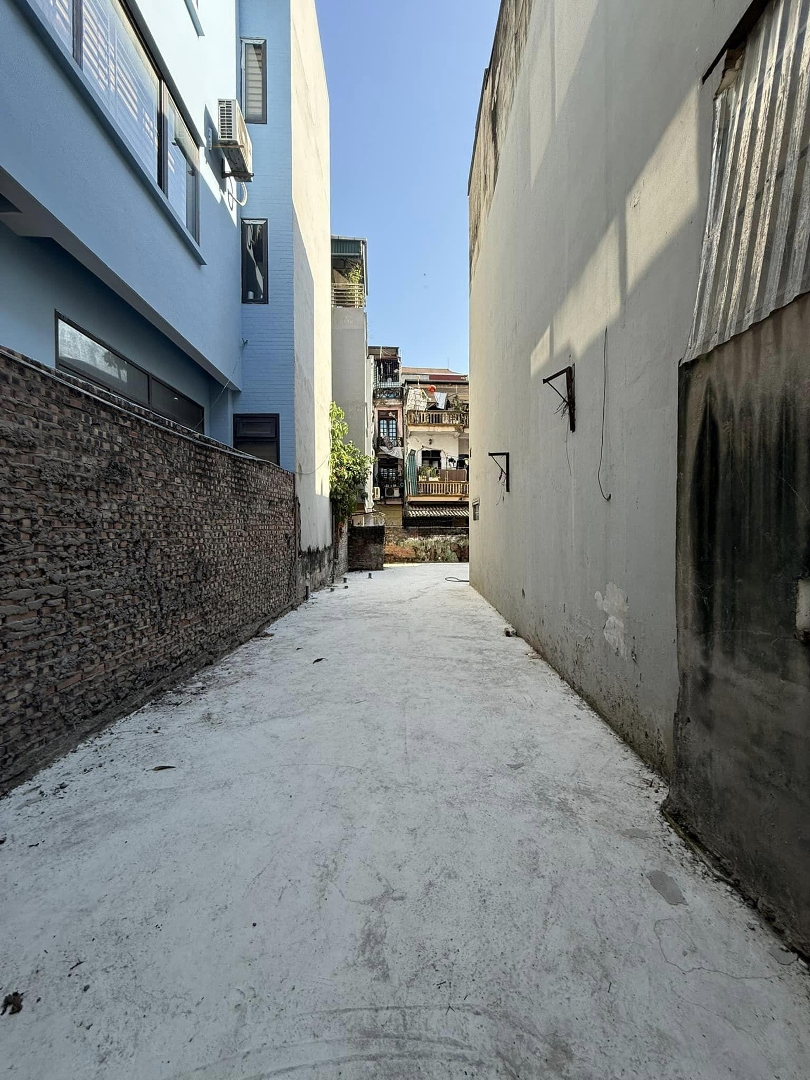 Mảnh Đất Vàng Trong Làng Đầu Tư Tây Hồ, 115M2Mặt Tiền8M, 1Mặt Phố 1 Mặt Ngõ, Kinh Doanh Đỉnh, Giá 19.9T