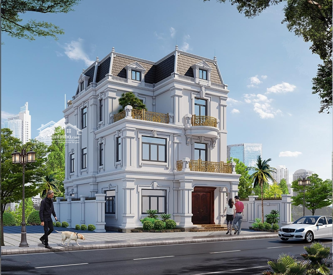 Mở Bán Đợt 1 Dự Án Square City - Khu Đô Thi Nam Thái Mua Giá Gốc Trực Tiếp Chủ Đầu Tư Fecon