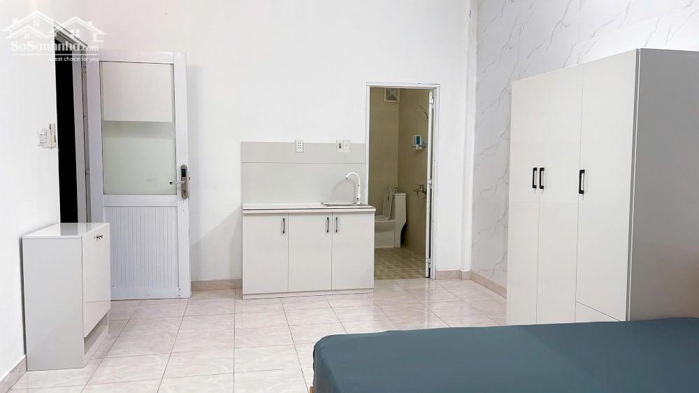 Cho thuê căn hộ đường Loseby, gần cầu sông Hàn, ngay biển Phạm Văn Đồng