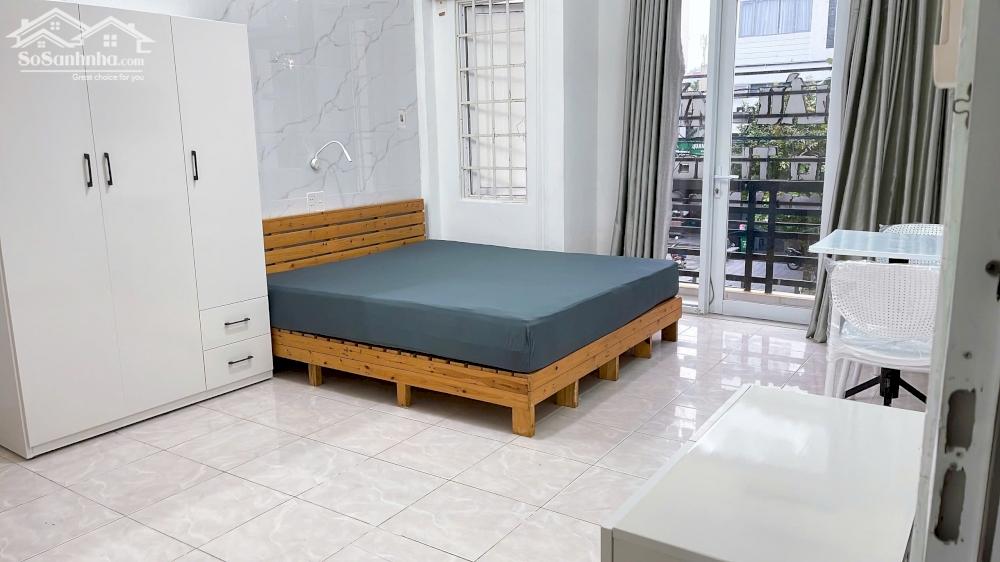 Cho thuê căn hộ đường Loseby, gần cầu sông Hàn, ngay biển Phạm Văn Đồng