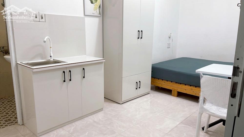 Cho thuê căn hộ đường Loseby, gần cầu sông Hàn, ngay biển Phạm Văn Đồng