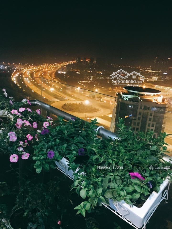 Bán Căn Hộ 4 Phòng Ngủ, 169M2, Cửa Đông Nam, Full Đồ, Chung Cư Thăng Long Number One. Giá Bán 8.9 Tỷ