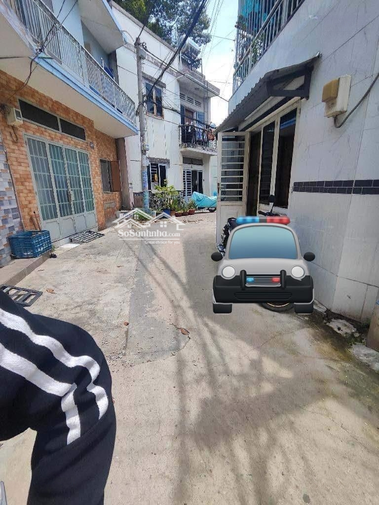 Bán Nhà Riêng Tại Đường Lê Thị Hoa, Giá Cực Chất 4 Tỷ,Diện Tích83M2, Hàng Hiếm Tại Thủ Đức