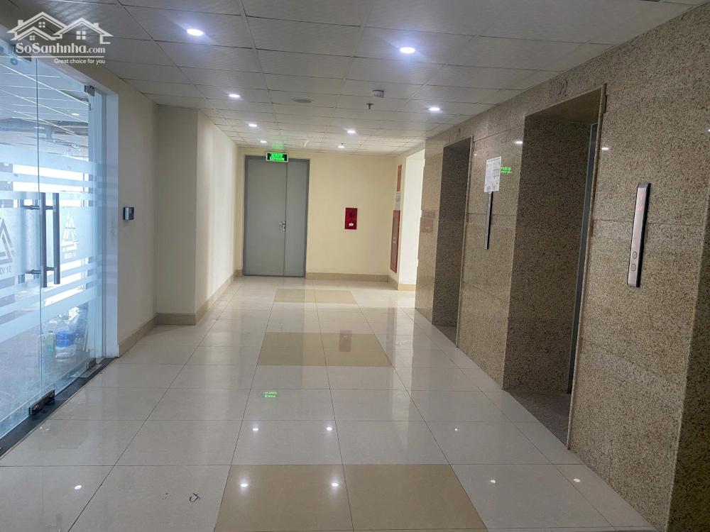 Cho thuê văn phòng hạng B tại toà nhà MD Complex số 68 Nguyễn Cơ Thạch - Mỹ Đình - Nam Từ Liêm