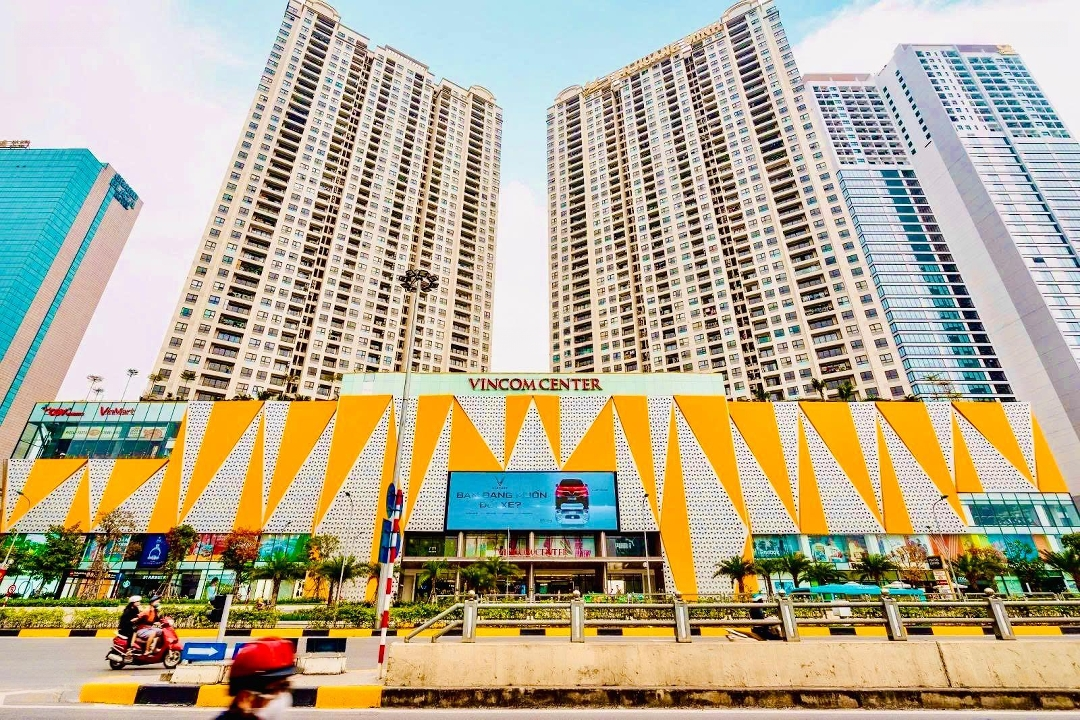 Quỹ Căn Hộ Trống Cho Thuê Vinhomes D''capitale Từ Studio - 1/2/ 3 Phòng Ngủgiá Tốt Liên Hệ: 0963161697