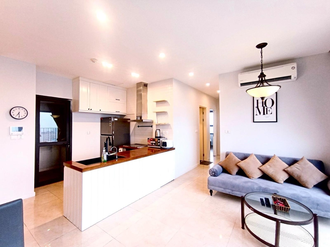 Quỹ Căn Hộ Trống Cho Thuê Vinhomes D''capitale Từ Studio - 1/2/ 3 Phòng Ngủgiá Tốt Liên Hệ: 0963161697