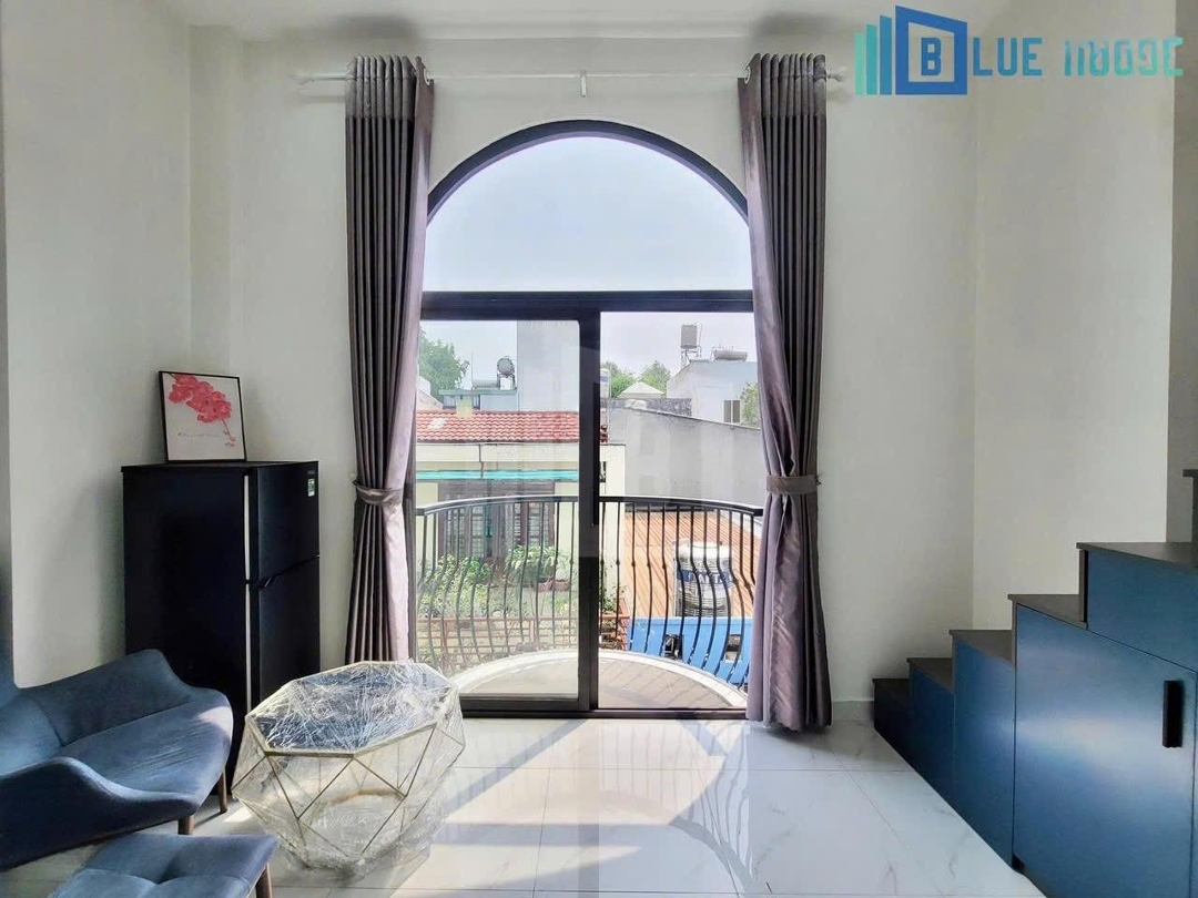 Chuỗi Phòng Trọ Sinh Viên Full Nội Thất Giá Chỉ Từ 5Txx - Sân Bay Tân Bình