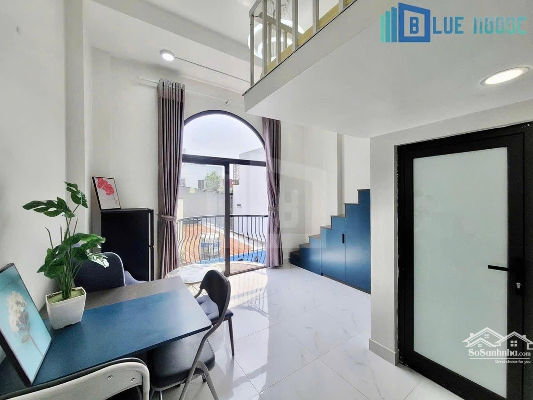 Chuỗi Phòng Trọ Sinh Viên Full Nội Thất Giá Chỉ Từ 5Txx - Sân Bay Tân Bình