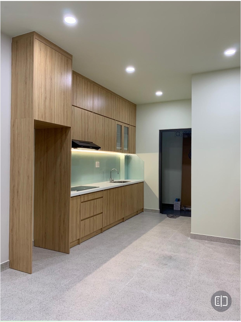 Nhà Đẹp 3 Tầng Bưng Ông Thoàn - Phú Hữu - Hẻm Ô Tô 8M - Diện Tích: 56M2 - Giá Hạt Dẻ Chỉ 4,3 Tỷ
