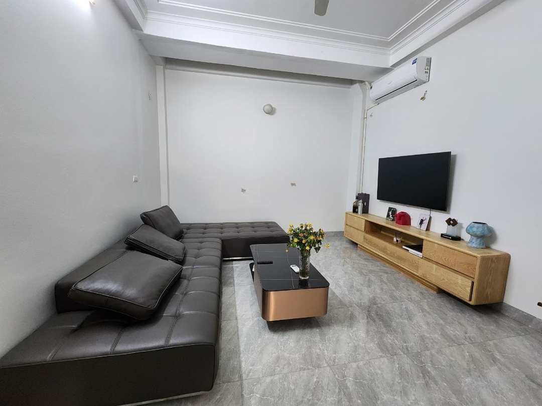 Nhà Đẹp Phân Lô, Ô Tô, Vỉa Hè Hàng Bè, Mậu Lương 50M2, 4 Tầng,Mặt Tiền4M Giá Chỉ Hơn 13 Tỷ