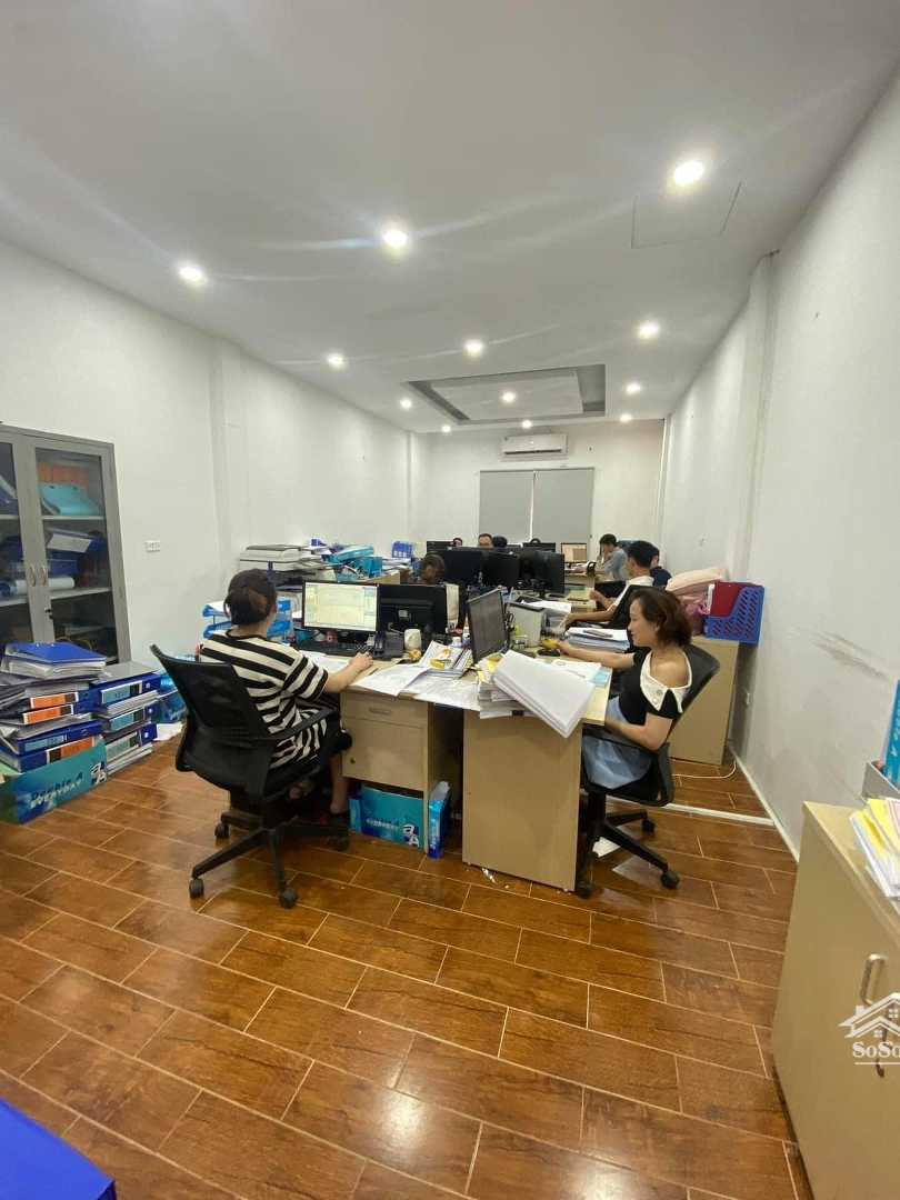 Mặt Phố Nguyễn Khang, Cầu Giấy - Đường Bờ Sông - Kinh Doanh Đỉnh - Diện Tích 62M2X 6 T, 31.8 Tỷ