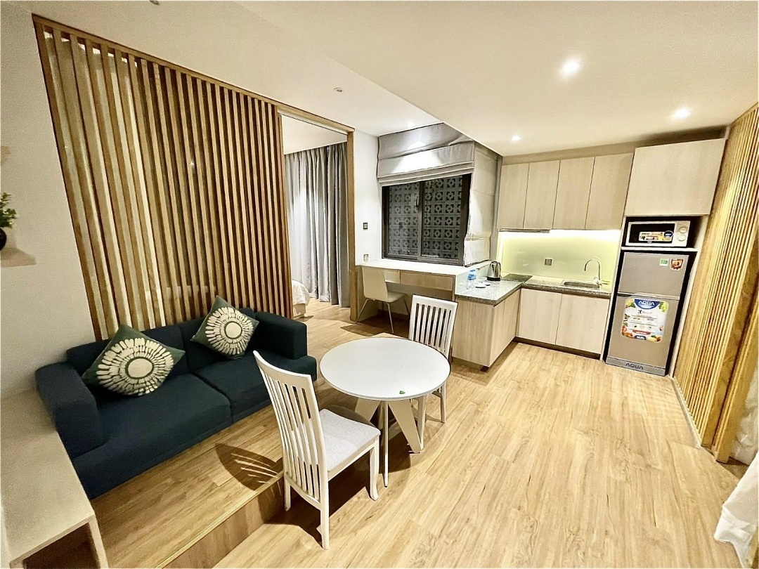 Sang Nhượng Ch Giá Sinh Viên Gần Trung Tâm Gần Trường Đại Học Full Nội Thất Rộng Rãi Sạch Sẽ