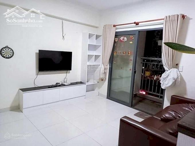 Cần cho thuê căn hộ Tân Hương Tower Diện tích 50m2, 1 phòng ngủ rộng rãi 7tr/th 0902855182