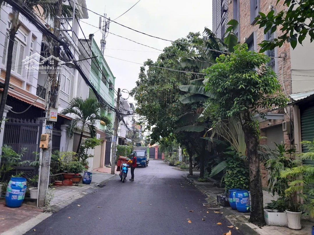 Bán Nhà Riêng 118M2, Chính Chủ Sổ Riêng