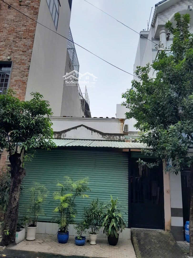 Bán Nhà Riêng 118M2, Chính Chủ Sổ Riêng
