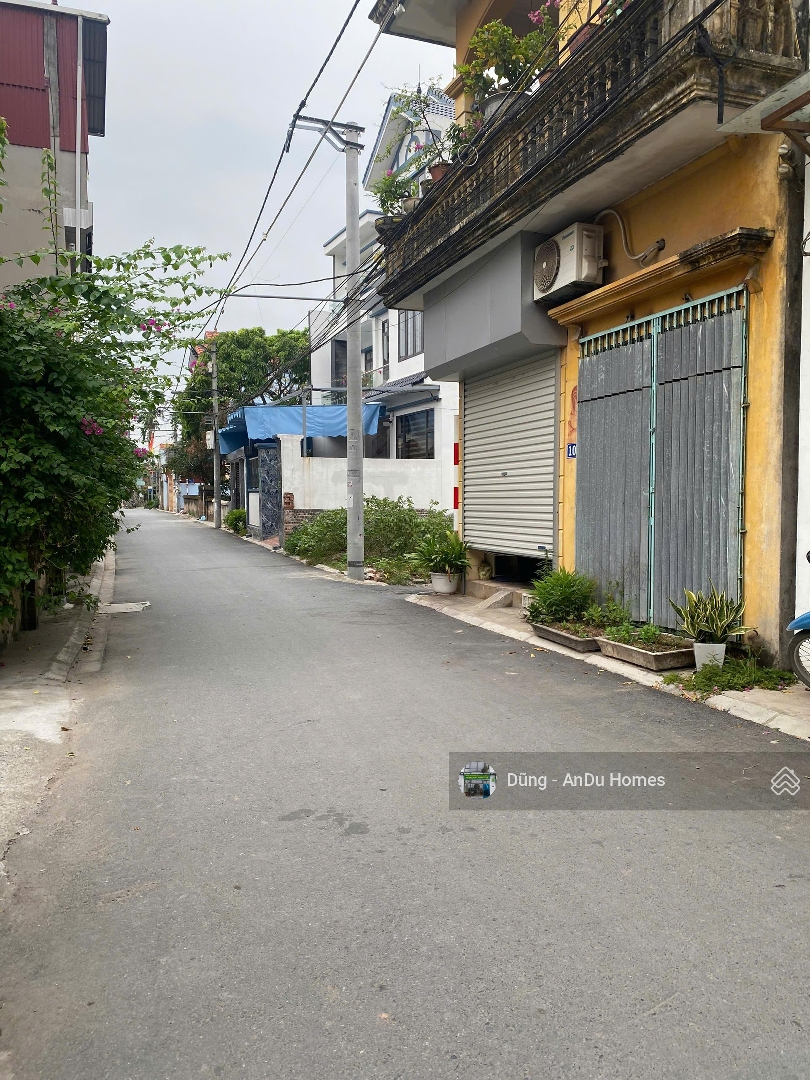Bán Đất 51M2 Tại Trung Tâm Đa Tốn, Gia Lâm