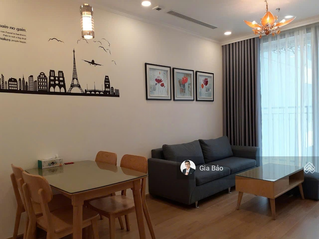 Cho Thuê Căn Hộ Chung Cư Vinhomes Gardenia 1 Ngủ - Giá Bán 14,5 Triệu/Tháng Ở Được Luôn. Liên Hệ Ngay!