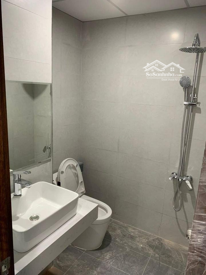 Cho Thuê Căn Hộ Chung Cư 389 Dream Home Đường Phan Bội Châu, Tp Vinh
