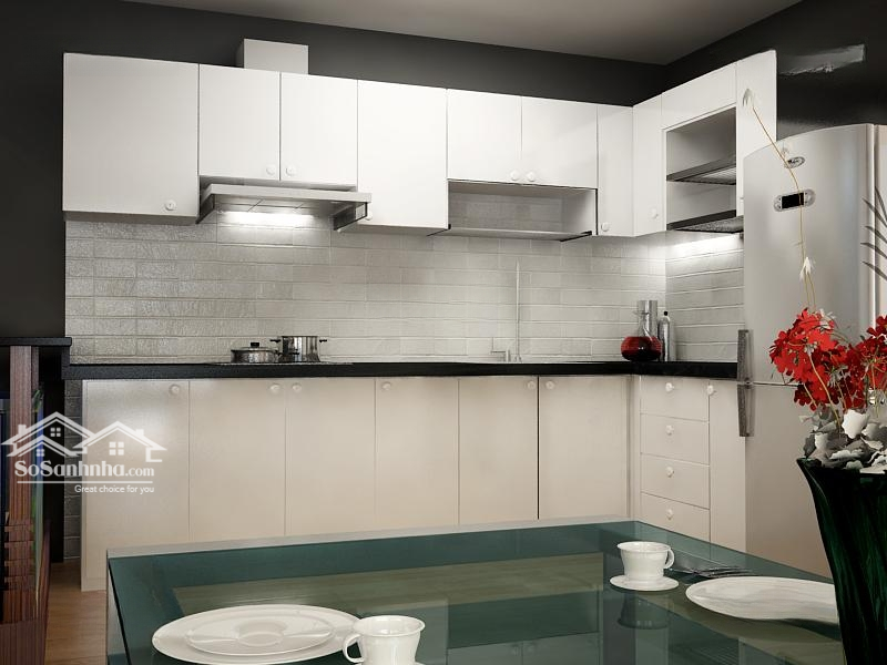 Cho Thuê Ch Mỹ Đức, 1 Phòng Ngủ Gần Q1, 10. 5 Triệu/Th, Nhà Có Nội Thất - Liên Hệ: 0906 910 626 Vp Tại Mỹ Đức