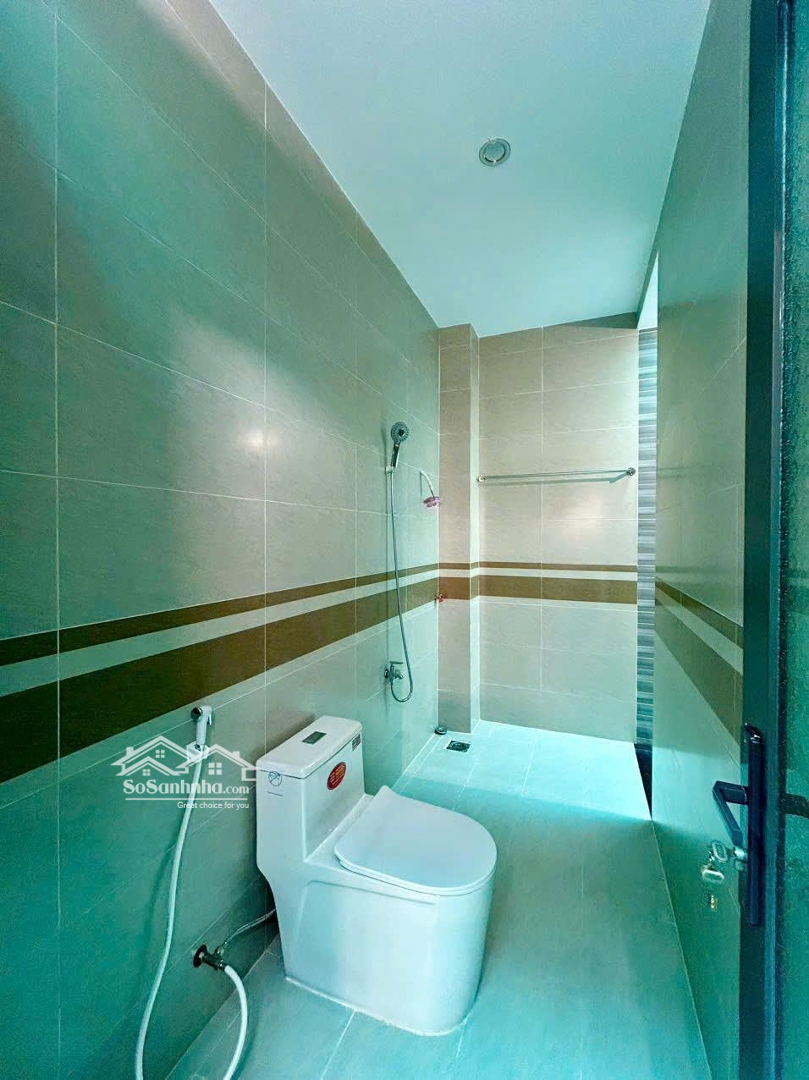 Cho Thuê Nhà Riêng Tại Nhơn Bình, 3,5 Triệu/Tháng, 45M2, 1 Pn, Cơ Bản