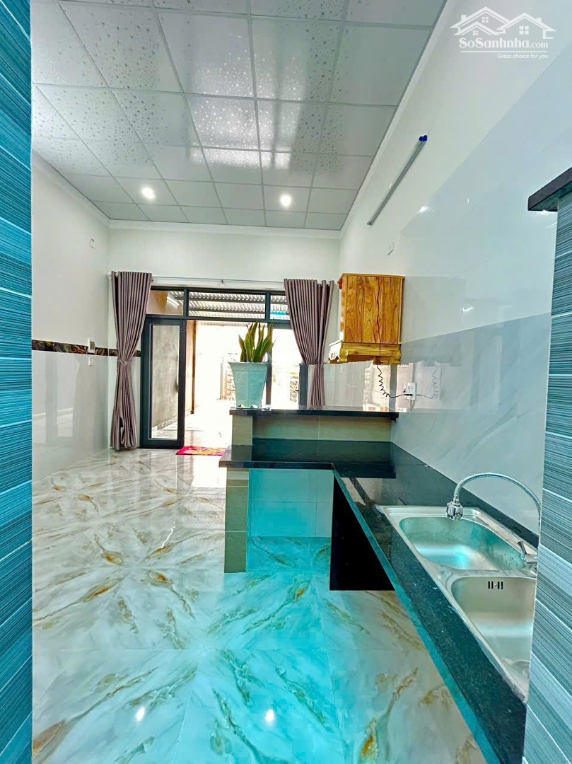 Cho Thuê Nhà Riêng Tại Nhơn Bình, 3,5 Triệu/Tháng, 45M2, 1 Pn, Cơ Bản