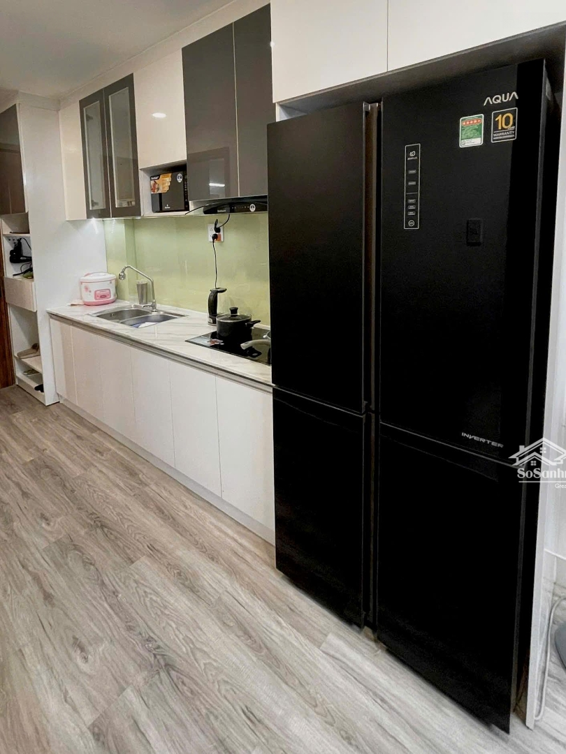 Bán Căn Hộ 39M2 1Pn- 1 Vệ Sinhcó Nội Thất Cao Cấp,Sổ Sẵn -Decor Đẹp Giá Chỉ 920 Triệu-0932013216 Xem Nhà