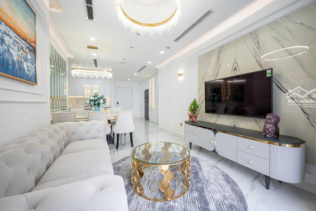 Cần Bán Căn Hộ Chung Cư The Prince 83M2, 2 Phòng Ngủ Q. Phú Nhuận, Giá: 6 Tỷ, Liên Hệ: 0903077206. Được