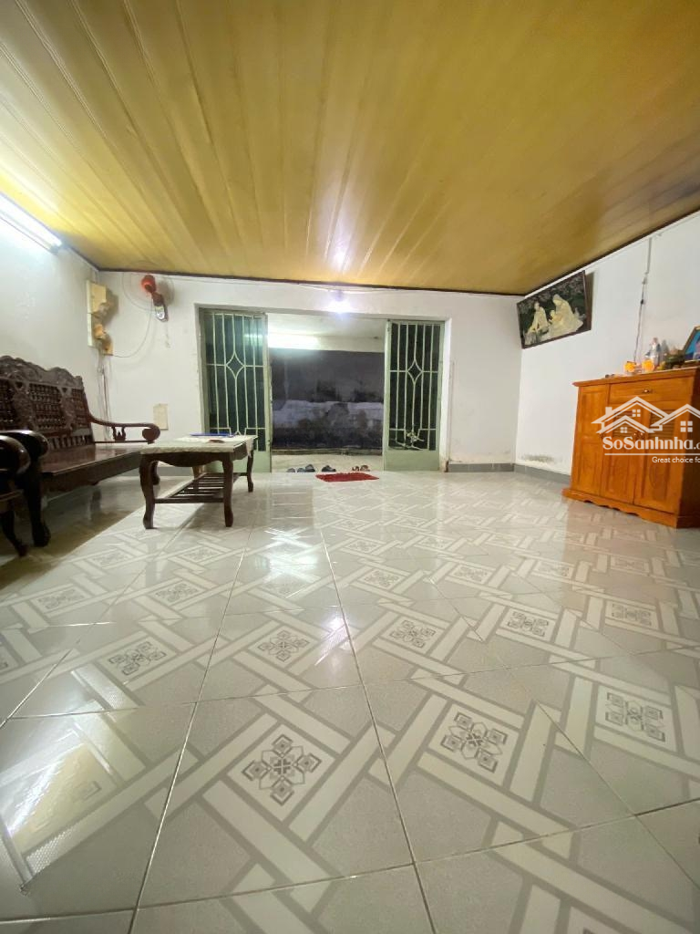 69M2 - 4 Tỷ 3 - Bình Thới - Q11 - Chủ Bán Đất Tặng Nhà
