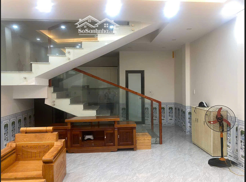 Bán Nhà Riêng Tại Vạn Phúc, Thanh Trì, Hà Nội - Giá Ưu Đãi 3,25 Tỷ,Diện Tích46M2, Gấp Gấp!
