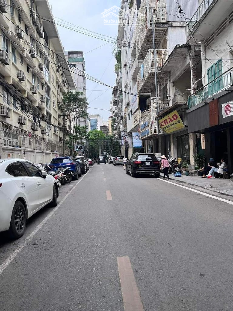 Siêu Hời Bán Nhà Mặt Phố Đường Bùi Thị Xuân, 78 Tỷ,Diện Tích120M2, 13 Tầng