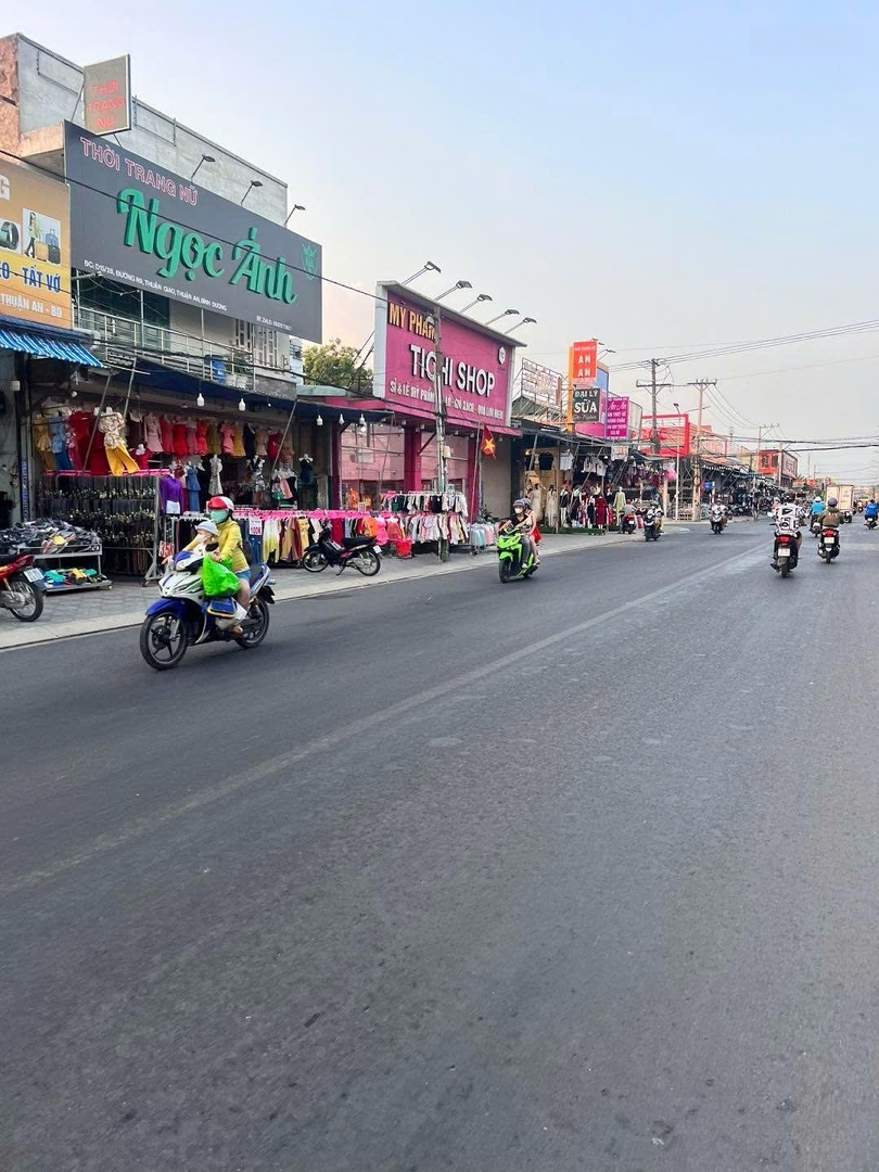 Nền Đẹp Tại Trung Tâm Tp Mỹ Tho Chỉ 540 Triệu/115M2 Đầy Đủ Giấy Tờ Pháp Lý Shr, Sang Tên Trong Ngày
