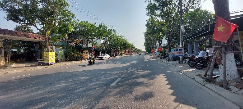 Bán Đất 2Mt Đường 10.5M & 7.5M - Nguyễn Thần Hiến - 108M2 - 4.8 Tỷ (Thông Ra Bãi Tắm)