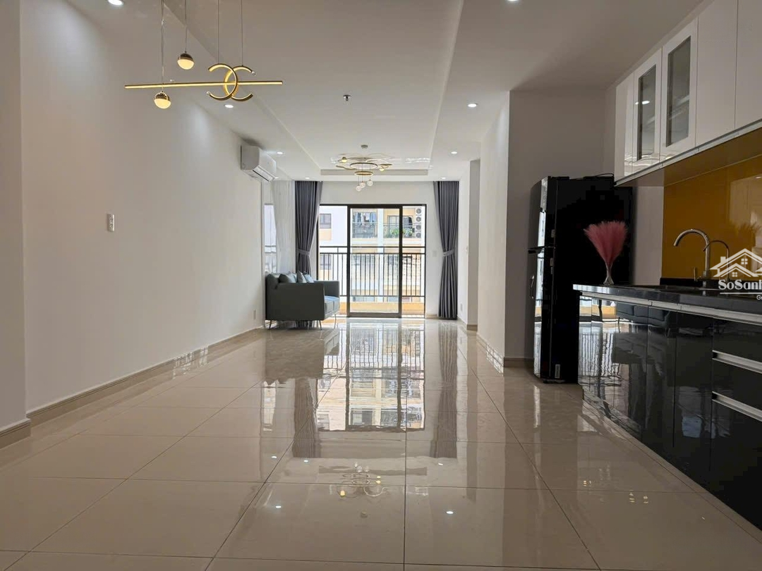 Căn Hộ 3 Phòng Ngủcityland Park Hills, P10, Gò Vấp.diện Tích100M2 View Hồ Bơi Cực Đẹp