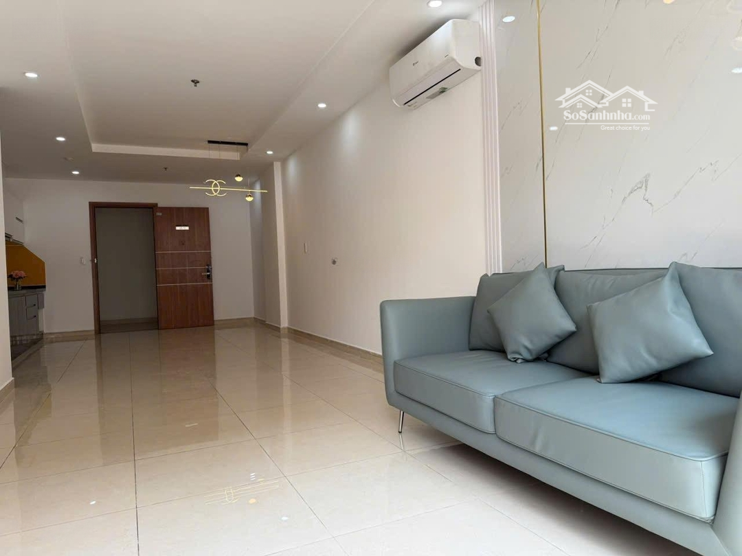 Căn Hộ 3 Phòng Ngủcityland Park Hills, P10, Gò Vấp.diện Tích100M2 View Hồ Bơi Cực Đẹp