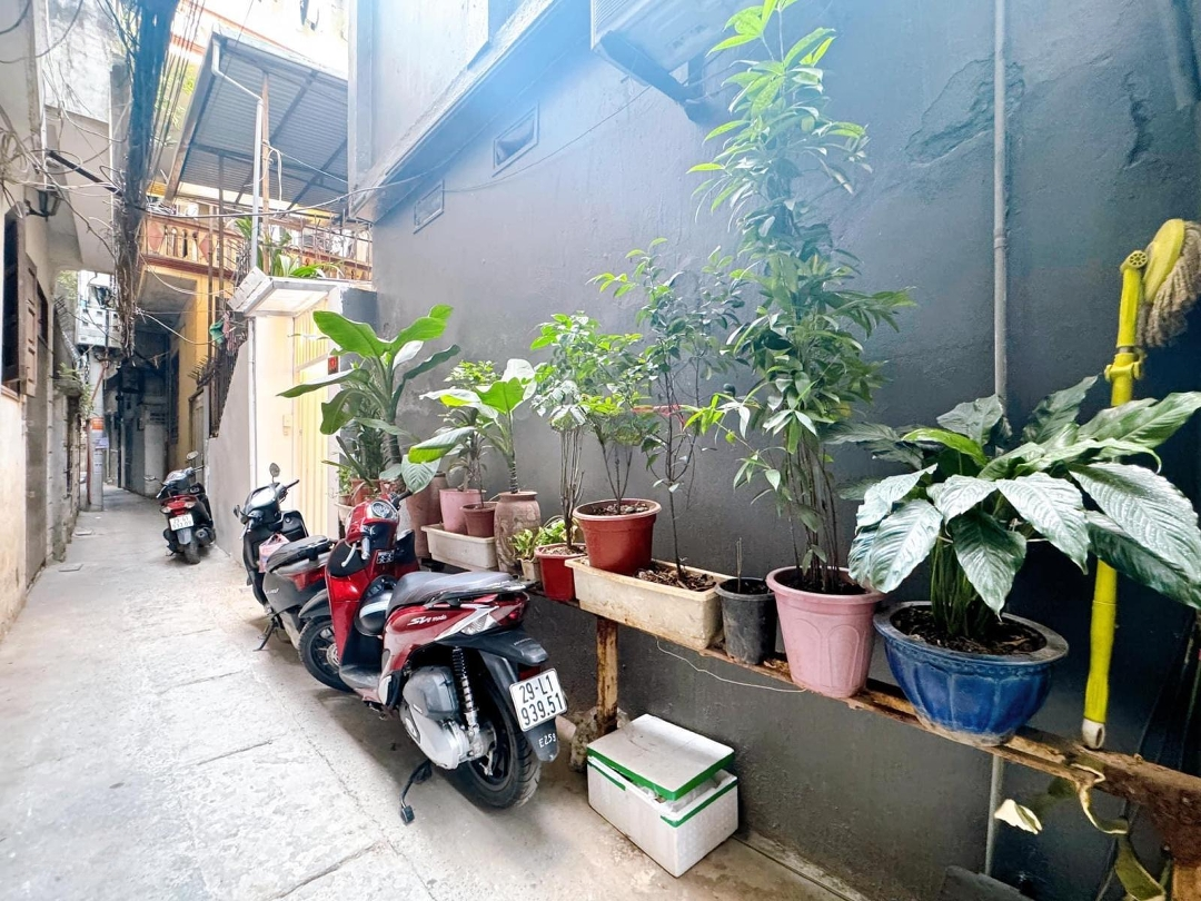 Bán Gấp Nhà Riêng 30M2 Tại Đường Vũ Trọng Phụng, 7250 Tỷ, 3 Pn, 4 Pt