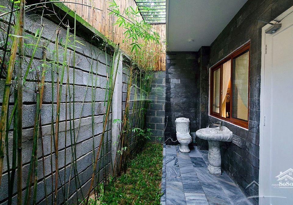 Bán Villa Hội An Boutique - Vị Trí 2 Mặt Tiền Đẹp - Đường Nguyễn Chí Thanh, Cẩm Hà, Hội An