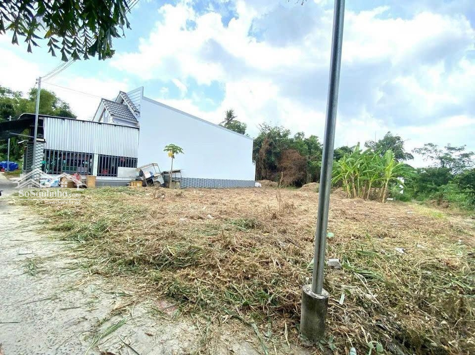 Bán Đất Nền , Diện Tích: 150M2 Shr, Giá Bán 500 Triệu,Đường Nguyễn Thìn ,Gò Công,Tiền Giang,Full Thổ, Lh.