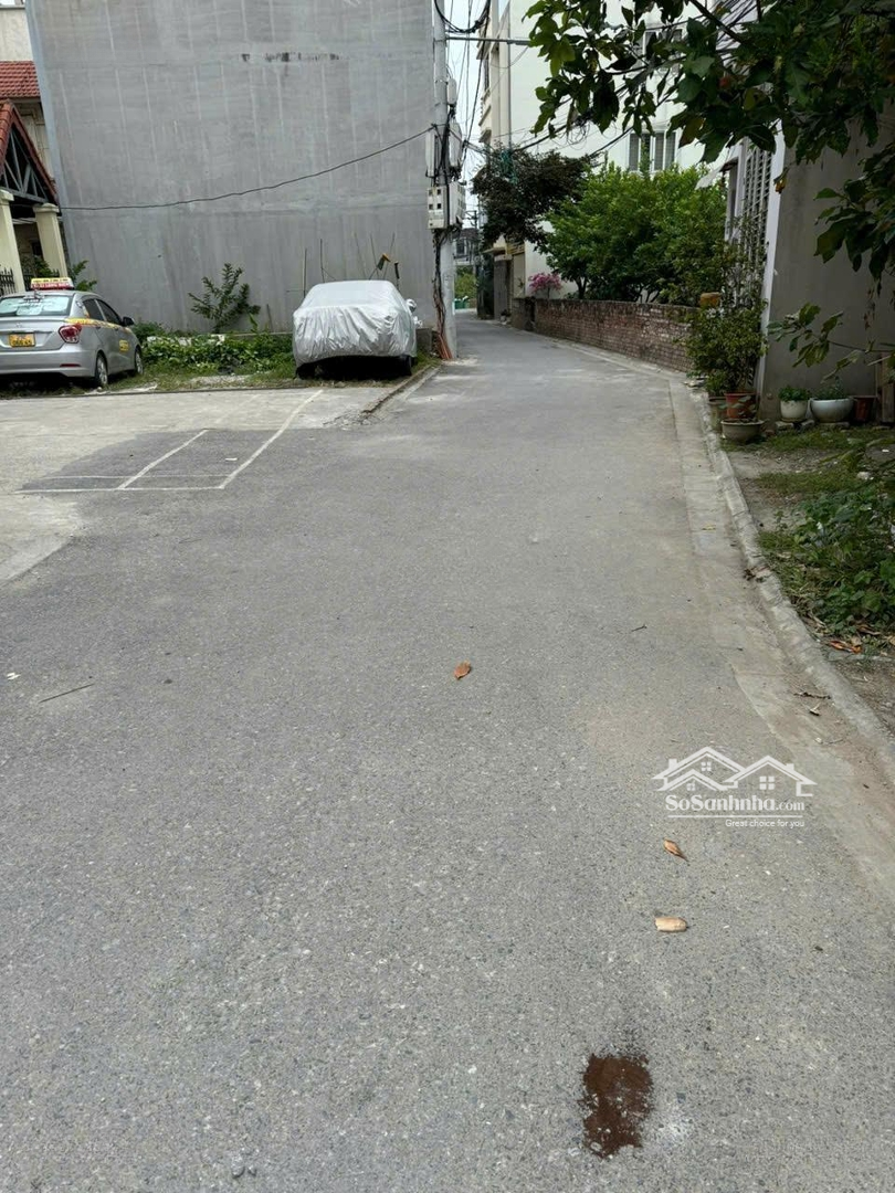 Chinh Chủ Bán Đất Đông Dư Ngoài Đê Gia Lâm Hà Nội, Diện Tích: 32.8M2, Mt: 3.6M, Giá Chào 2.5 Tỷ, Oto Vào