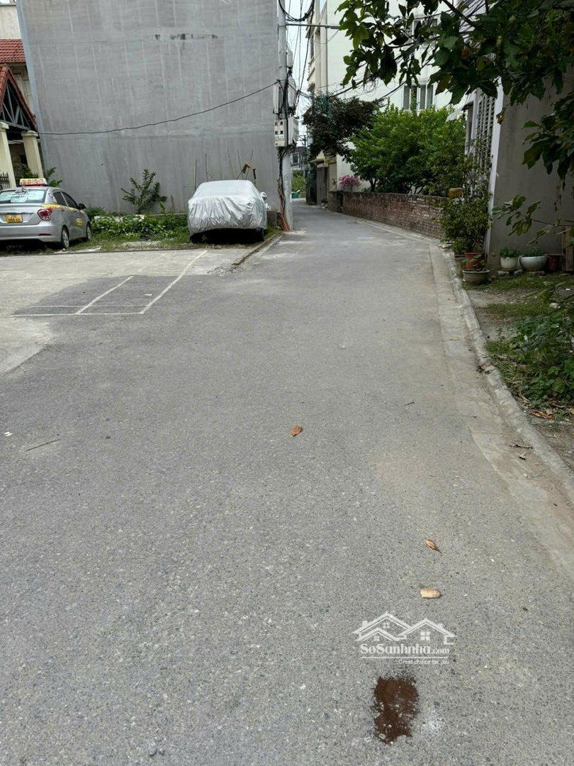 Chính Chủ Bán Đất Đông Dư Ngoài Đê Gia Lâm, Diện Tích: 32.5M2,Mặt Tiền4.18M, Đường Thông Oto Vào, Giá Chào 2Tỷ